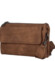 Dámská crossbody kabelka hnědá - MaxFly Oktavie