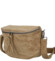Dámská ledvinka béžová - Paolo Bags Daisy
