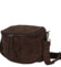 Dámská ledvinka coffee - Paolo Bags Daisy
