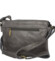 Dámská crossbody kabelka šedá - Paolo bags Vaiana
