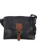 Dámská crossbody kabelka tmavě modrá - Paolo bags Vaiana