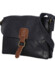 Dámská crossbody kabelka tmavě modrá - Paolo bags Vaiana