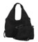 Dámský set kabelek černý - Paolo bags Kupria