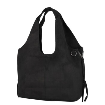 Dámský set kabelek černý - Paolo bags Kupria