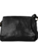Dámská crossbody kabelka černá - Paolo bags Ofélie