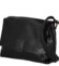 Dámská crossbody kabelka černá - Paolo bags Ofélie