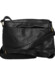 Dámská crossbody kabelka černá - Paolo bags Ofélie