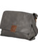 Dámská crossbody kabelka šedá - Paolo bags Ofélie