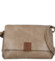 Dámská crossbody kabelka béžová - Paolo bags Ofélie