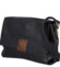 Dámská crossbody kabelka tmavě modrá - Paolo bags Ofélie