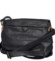 Dámská crossbody kabelka tmavě modrá - Paolo bags Ofélie