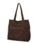 Dámský set kabelek coffee - Paolo bags Salomea