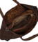 Dámský set kabelek coffee - Paolo bags Salomea