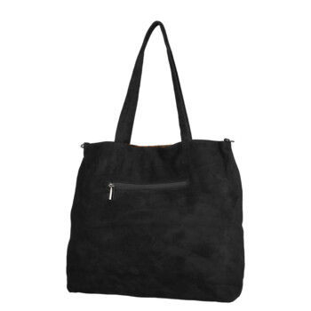 Dámský set kabelek černý - Paolo bags Salomea