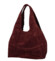 Dámský set kabelek vínový - Paolo bags Pina