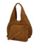 Dámský set kabelek hnědý - Paolo bags Pina