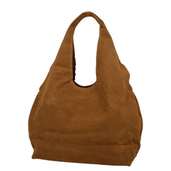 Dámský set kabelek hnědý - Paolo bags Pina