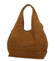 Dámský set kabelek hnědý - Paolo bags Pina