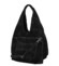 Dámský set kabelek černý - Paolo bags Pina