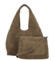 Dámský set kabelek béžový - Paolo bags Pina