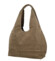 Dámský set kabelek béžový - Paolo bags Pina