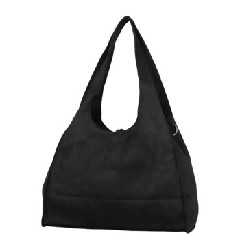 Dámský set kabelek černý - Paolo bags Rissta