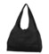 Dámský set kabelek černý - Paolo bags Rissta