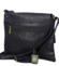 Dámská crossbody kabelka tmavě modrá - Paolo bags Valerija