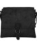 Dámská crossbody kabelka černá - Paolo bags Tanasis