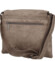 Dámská crossbody kabelka šedobéžová - Paolo bags Tanasis