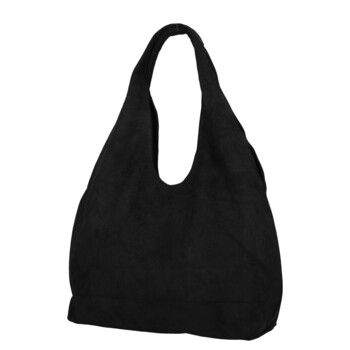 Dámská kabelka přes rameno černá - Paolo bags Nadka