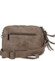 Dámská crossbody kabelka šedobéžová - Paolo bags Dalila