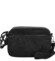 Dámská crossbody kabelka černá - Paolo bags Dalila