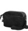 Dámská crossbody kabelka černá - Paolo bags Dalila
