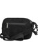 Dámská crossbody kabelka černá - Paolo bags Dalila