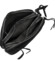 Dámská crossbody kabelka černá - Paolo bags Dalila