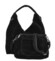 Dámský set kabelek černý - Paolo bags Oceána