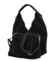 Dámský set kabelek černý - Paolo bags Oceána
