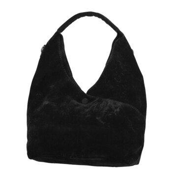 Dámský set kabelek černý - Paolo bags Oceána