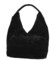 Dámský set kabelek černý - Paolo bags Oceána