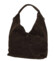 Dámský set kabelek coffee - Paolo bags Oceána