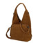 Dámský set kabelek hnědý - Paolo bags Oceána