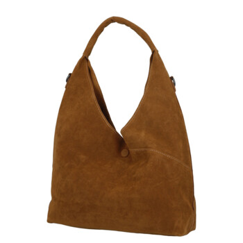 Dámský set kabelek hnědý - Paolo bags Oceána