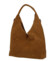 Dámský set kabelek hnědý - Paolo bags Oceána