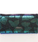 Půvabná modro stříbrná kožená peněženka s odleskem - Lorenti 6114N