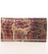 Lakovaná originální kožená červená peněženka - Lorenti 64003DRK