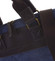 Luxusní pánská taška s koženými detaily modrá - Gerard Henon Lonel