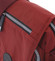 Malá sportovní taška na doklady červená - New Rebels Jacob