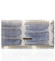 Luxusní hadí kožená modrá peněženka s odleskem - Lorenti 114SH