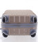 Moderní růžově zlatý skořepinový cestovní kufr - Ormi Dopp S